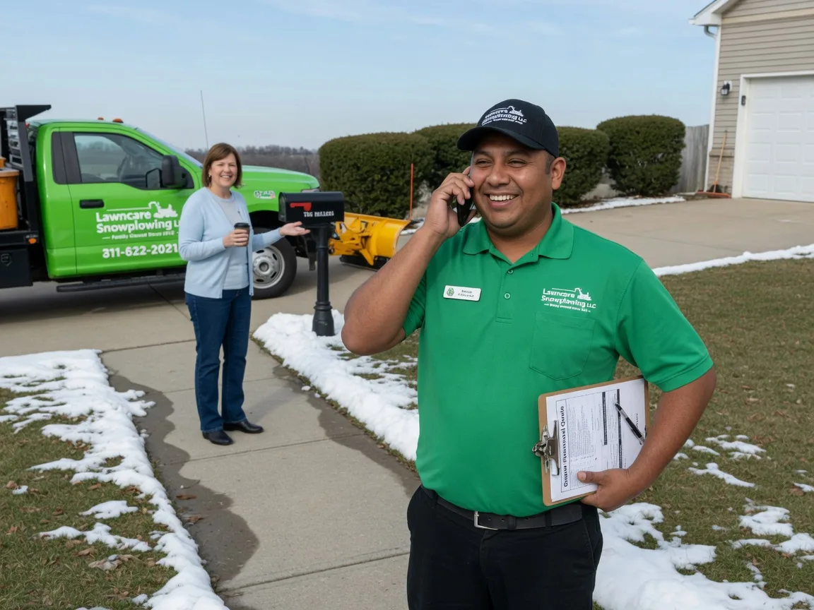 Lawn Care Services By Expert Landscaper Gnadenhutten, OH FAQs